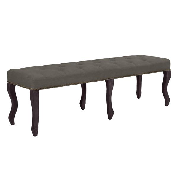 Archer Bench - Espresso Archer Bench - Espresso