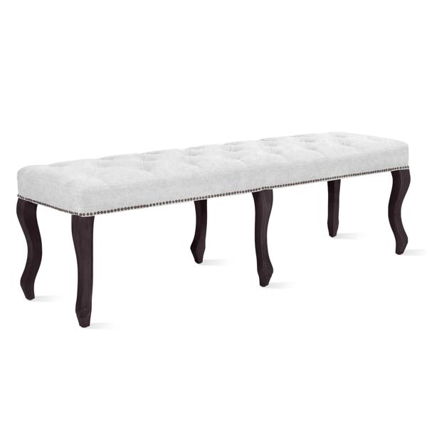 Archer Bench - Espresso Archer Bench - Espresso