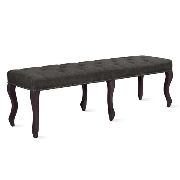 Archer Bench - Espresso Archer Bench - Espresso