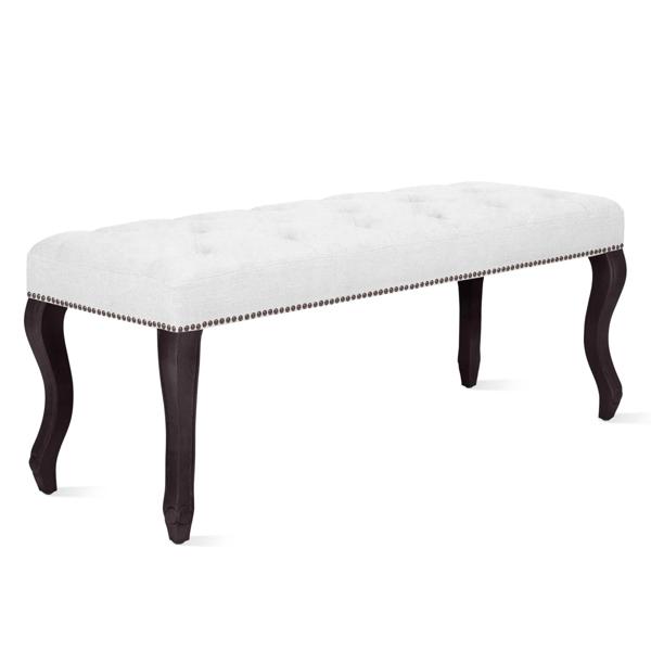 Archer Bench - Espresso Archer Bench - Espresso
