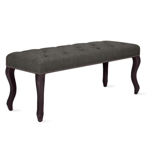 Archer Bench - Espresso Archer Bench - Espresso