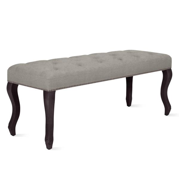 Archer Bench - Espresso Archer Bench - Espresso
