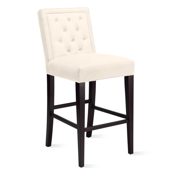 Maxwell Stool - Espresso Maxwell Stool - Espresso