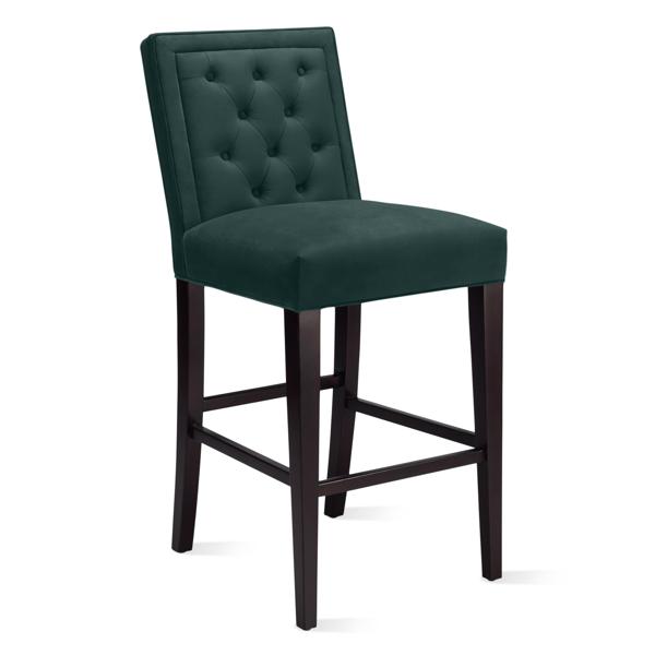 Maxwell Stool - Espresso Maxwell Stool - Espresso