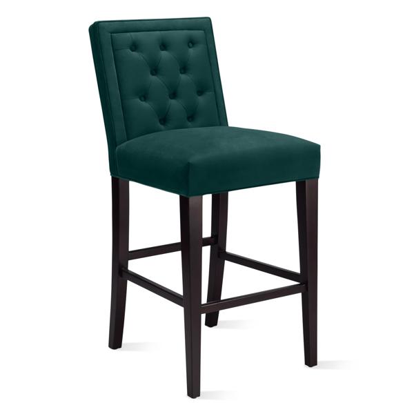 Maxwell Stool - Espresso Maxwell Stool - Espresso