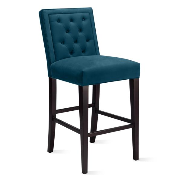 Maxwell Stool - Espresso