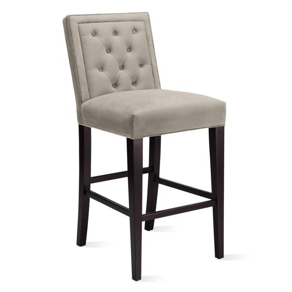Maxwell Stool - Espresso Maxwell Stool - Espresso