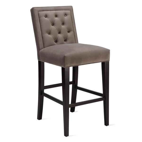 Maxwell Stool - Espresso Maxwell Stool - Espresso
