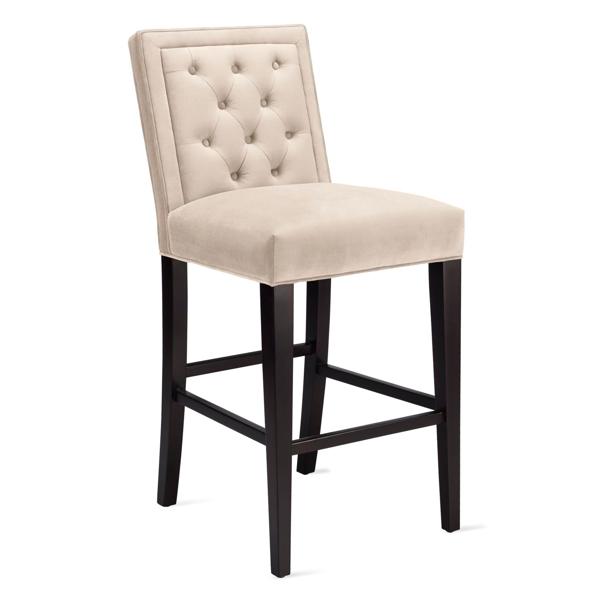 Maxwell Stool - Espresso Maxwell Stool - Espresso