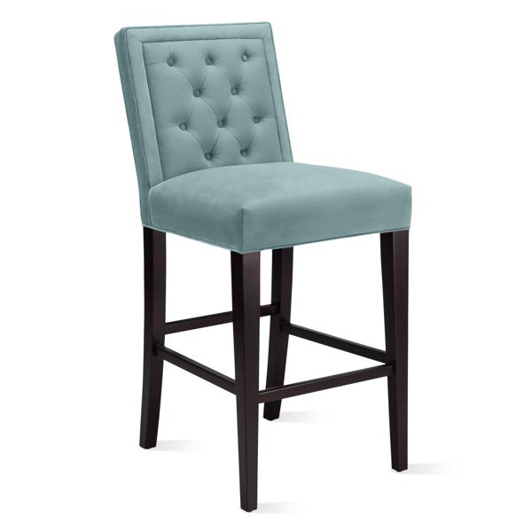 Maxwell Stool - Espresso