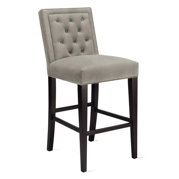 Maxwell Stool - Espresso Maxwell Stool - Espresso