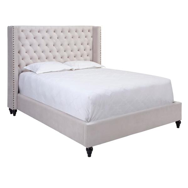 Roberto Bed Roberto Bed