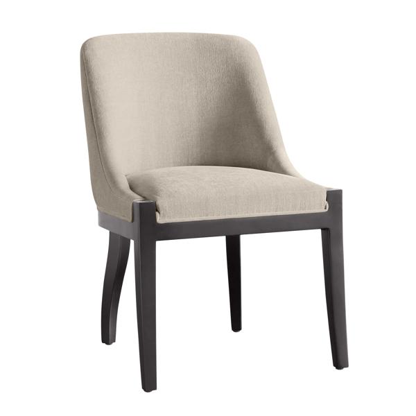 Lily Dining Chair - Espresso Lily Dining Chair - Espresso