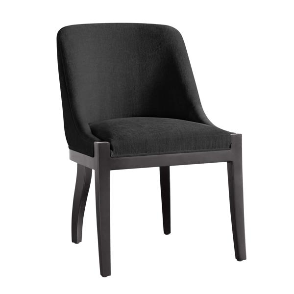 Lily Dining Chair - Espresso Lily Dining Chair - Espresso
