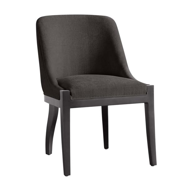 Lily Dining Chair - Espresso Lily Dining Chair - Espresso