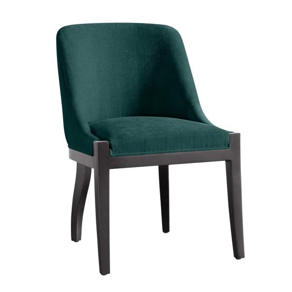 Lily Dining Chair - Espresso Lily Dining Chair - Espresso