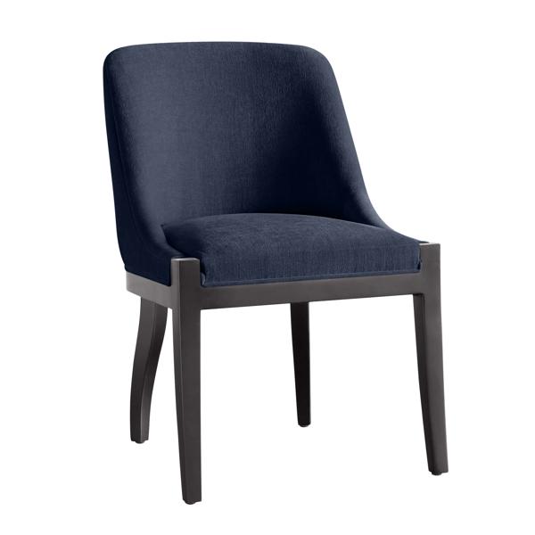 Lily Dining Chair - Espresso Lily Dining Chair - Espresso