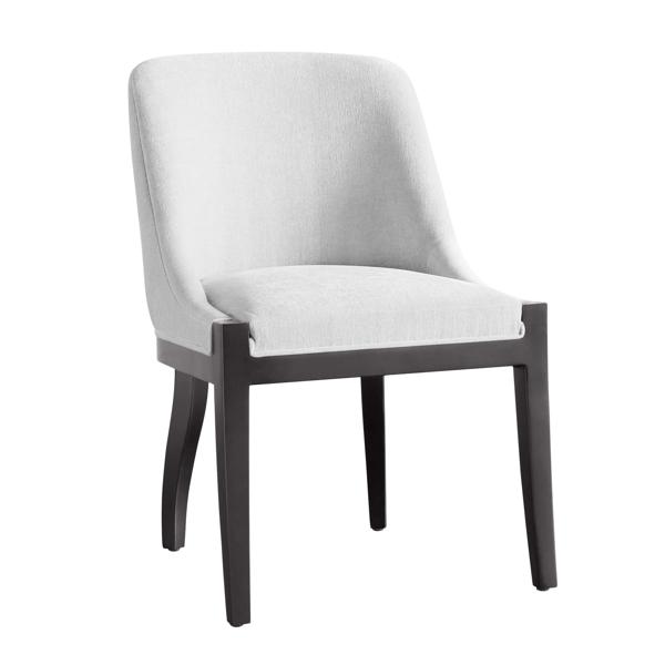 Lily Dining Chair - Espresso Lily Dining Chair - Espresso