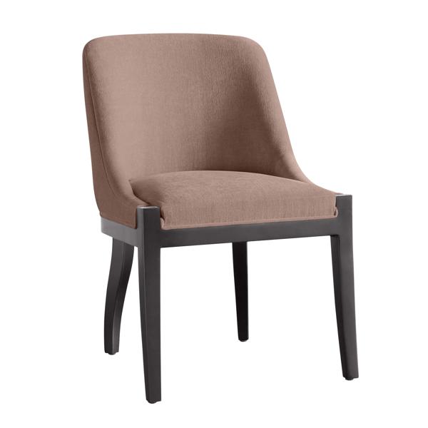 Lily Dining Chair - Espresso Lily Dining Chair - Espresso