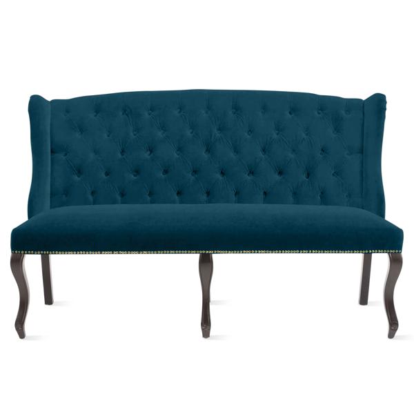 Archer Banquette - Espresso Archer Banquette - Espresso