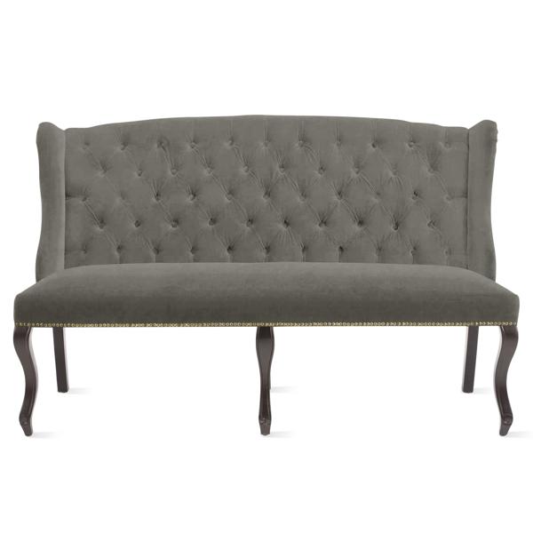 Archer Banquette - Espresso Archer Banquette - Espresso