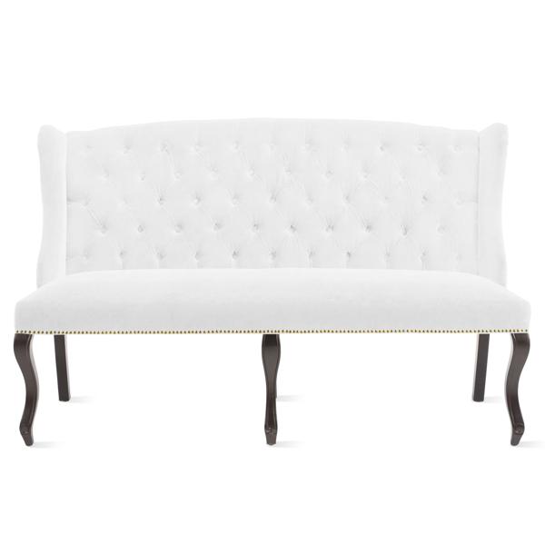 Archer Banquette - Espresso Archer Banquette - Espresso