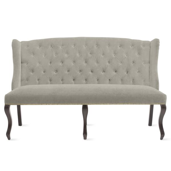 Archer Banquette - Espresso Archer Banquette - Espresso