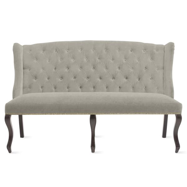 Archer Banquette - Espresso Archer Banquette - Espresso