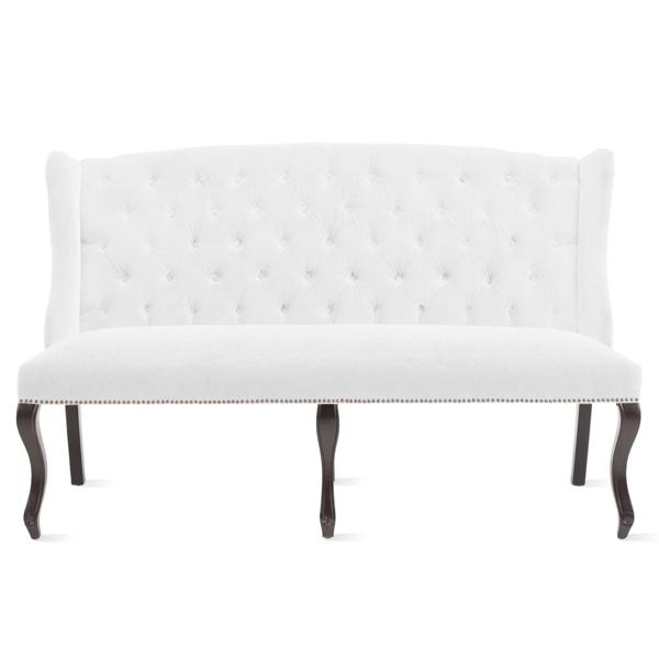 Archer Banquette - Espresso Archer Banquette - Espresso