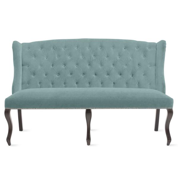 Archer Banquette - Espresso Archer Banquette - Espresso