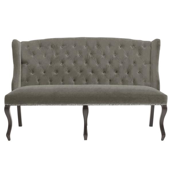 Archer Banquette - Espresso Archer Banquette - Espresso