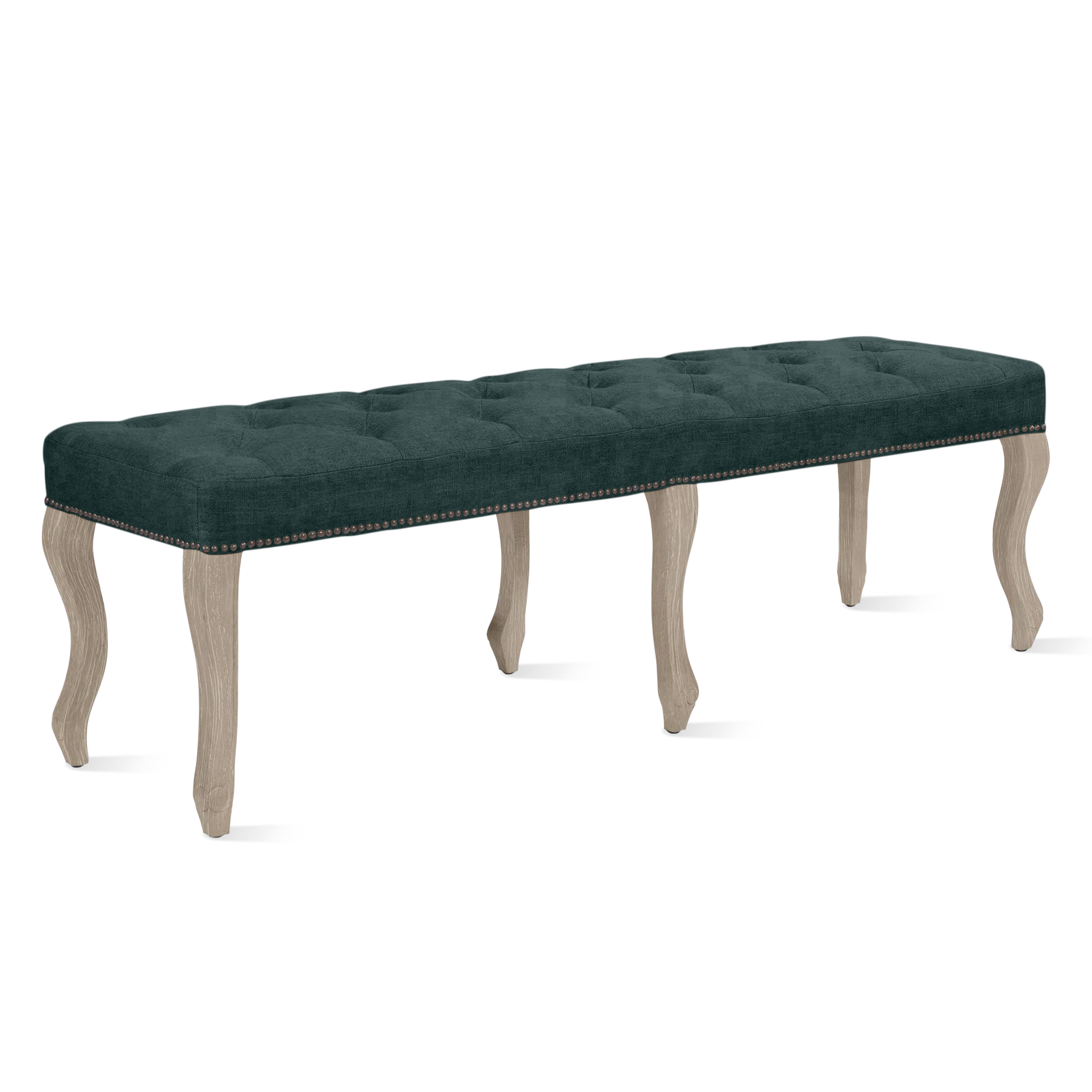 Archer Bench - Natural Grey Archer Bench - Natural Grey