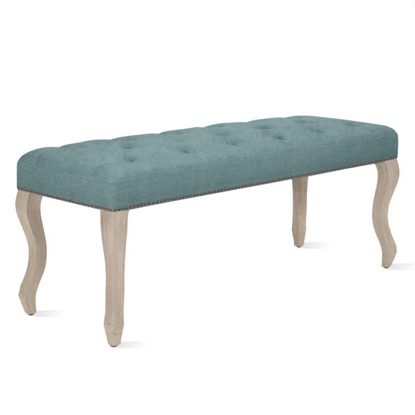 Archer Bench - Natural Grey Archer Bench - Natural Grey