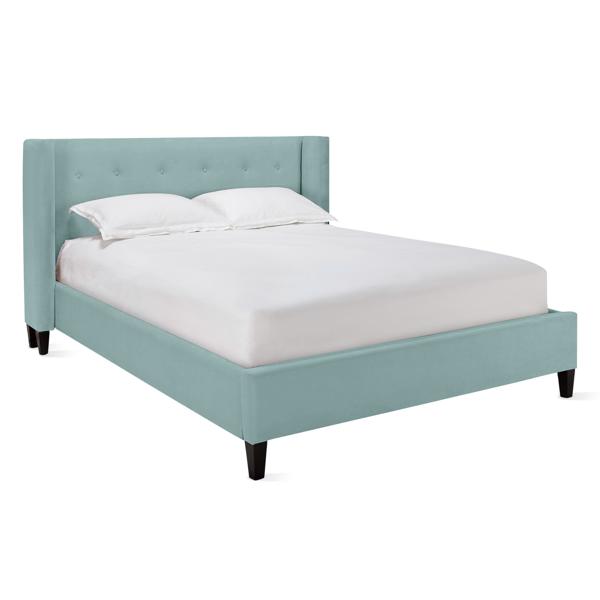 Porter Low Bed Porter Low Bed