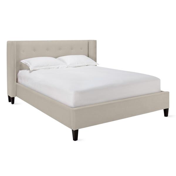 Porter Low Bed Porter Low Bed
