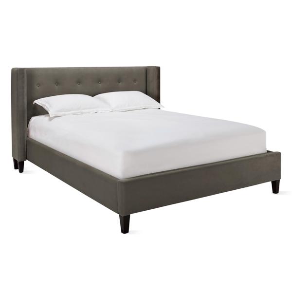 Porter Low Bed Porter Low Bed