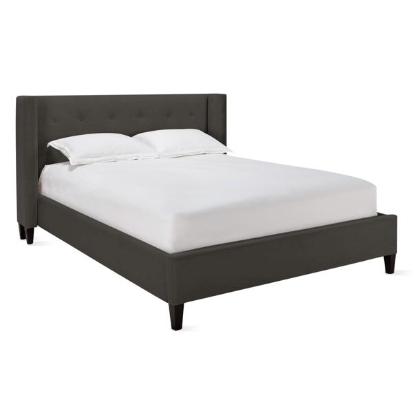 Porter Low Bed Porter Low Bed