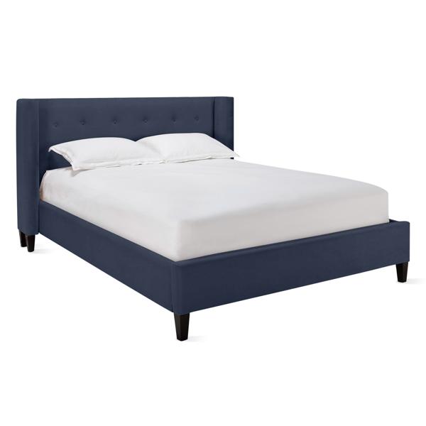 Porter Low Bed Porter Low Bed