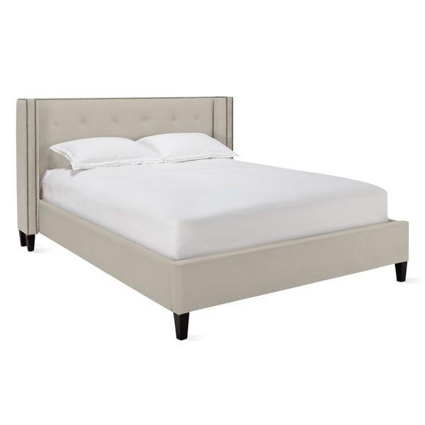Porter Low Bed Porter Low Bed