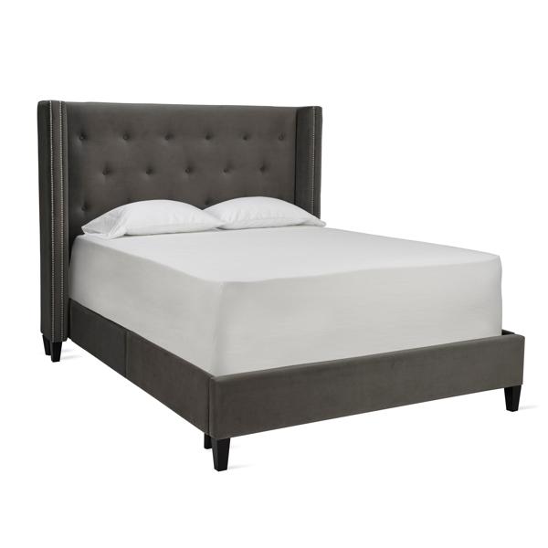 Porter Storage Bed Porter Storage Bed