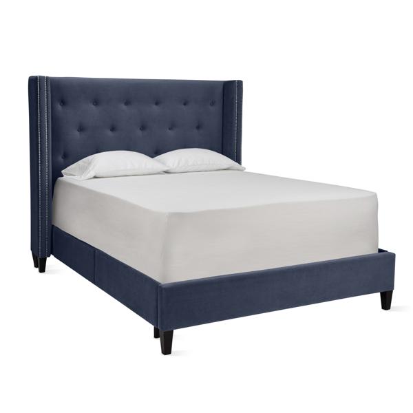 Porter Storage Bed Porter Storage Bed