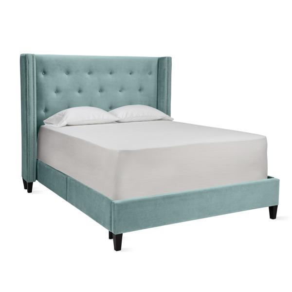 Porter Storage Bed