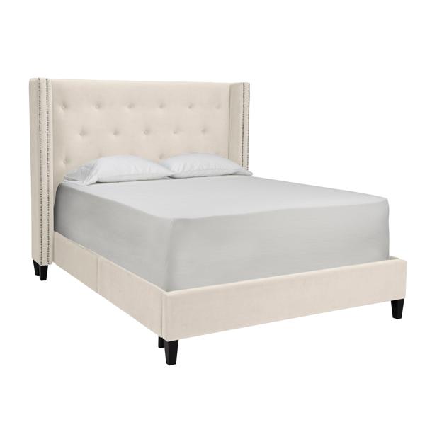 Porter Storage Bed