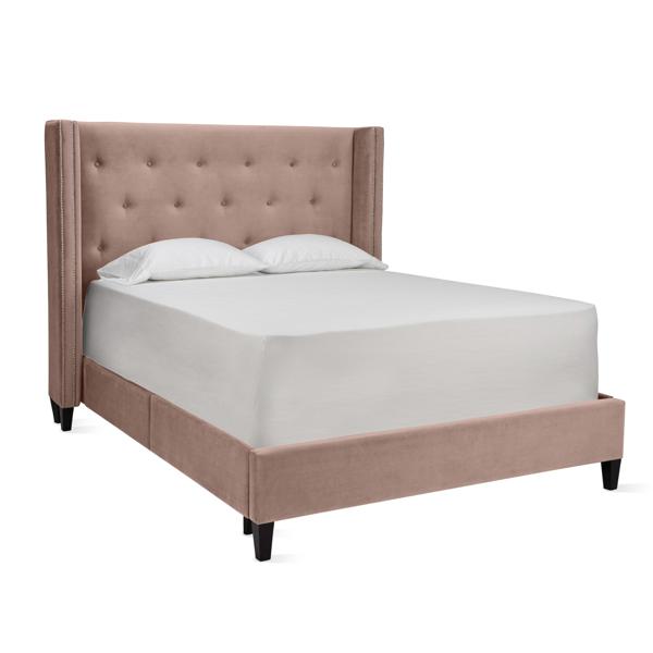 Porter Storage Bed Porter Storage Bed