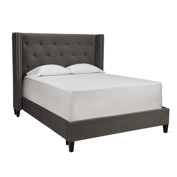 Porter Storage Bed Porter Storage Bed