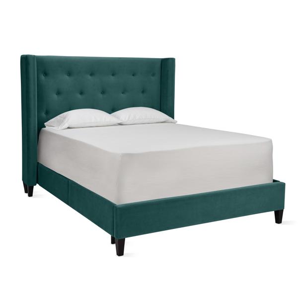 Porter Storage Bed Porter Storage Bed