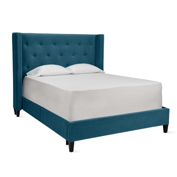Porter Storage Bed Porter Storage Bed