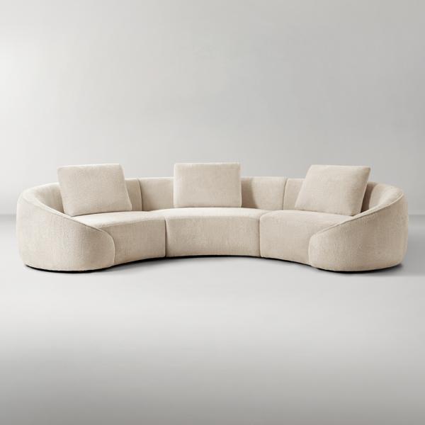 Irene Sectional 