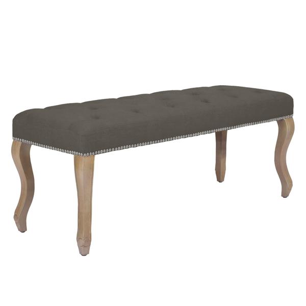 Archer Bench - Wash Oak Archer Bench - Wash Oak