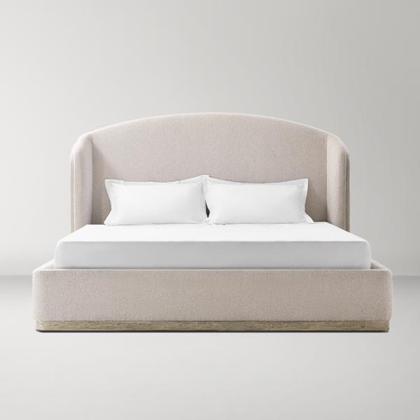 Glimmer Bed Glimmer Bed